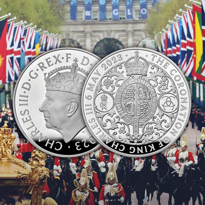 1oz Coins | The Royal Mint
