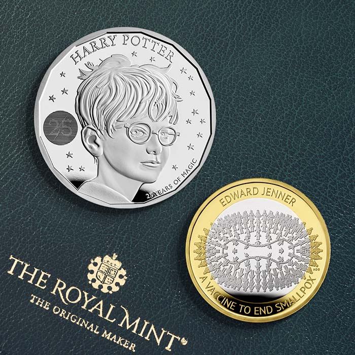 イギリスUK2011 The Royal Mint（超希少❗） 810810.co.jp