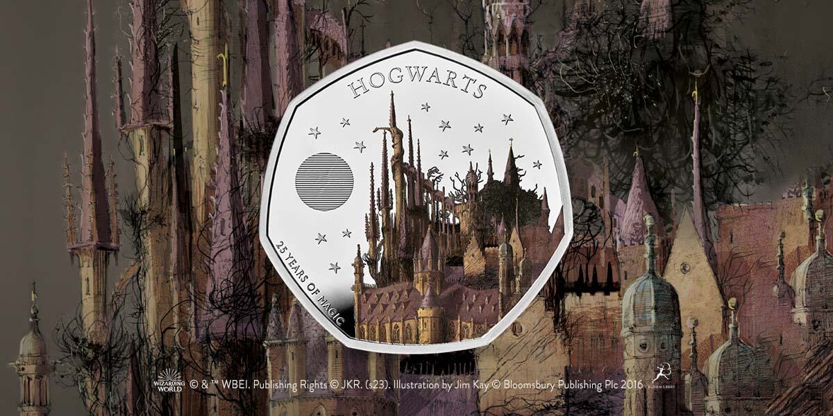 Discover the Magic of Hogwarts