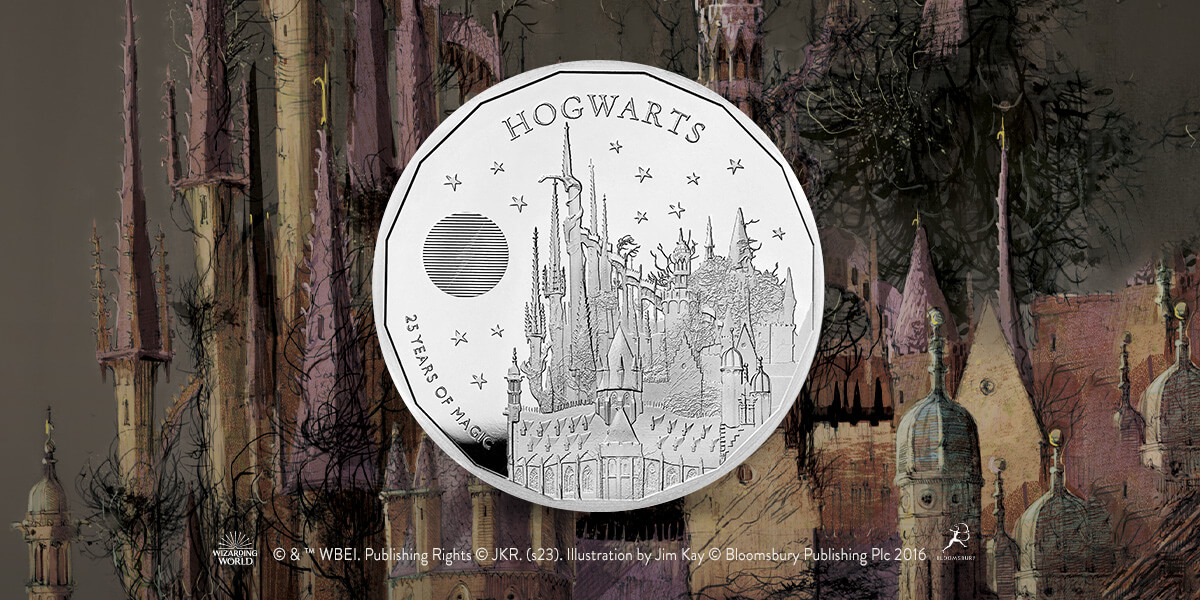 Discover the Magic of Hogwarts