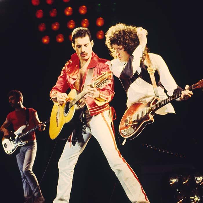 Queen – The Influence, Impact and Legacy of Britain’s Favourite Band