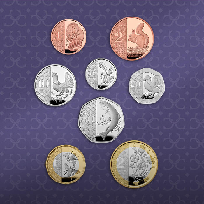 Shop The Royal Mint