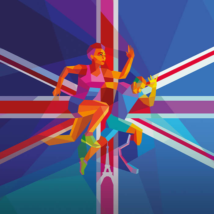 Inspiring the Nation: Team GB and ParalympicsGB