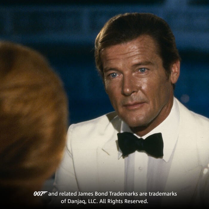 REINVENTING 007: BOND FILMS OF THE 1980S