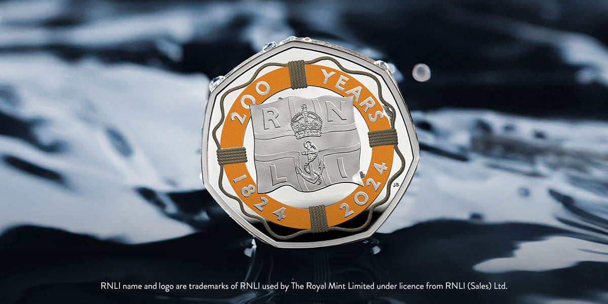 RNLI: 200 YEARS OF COURAGE