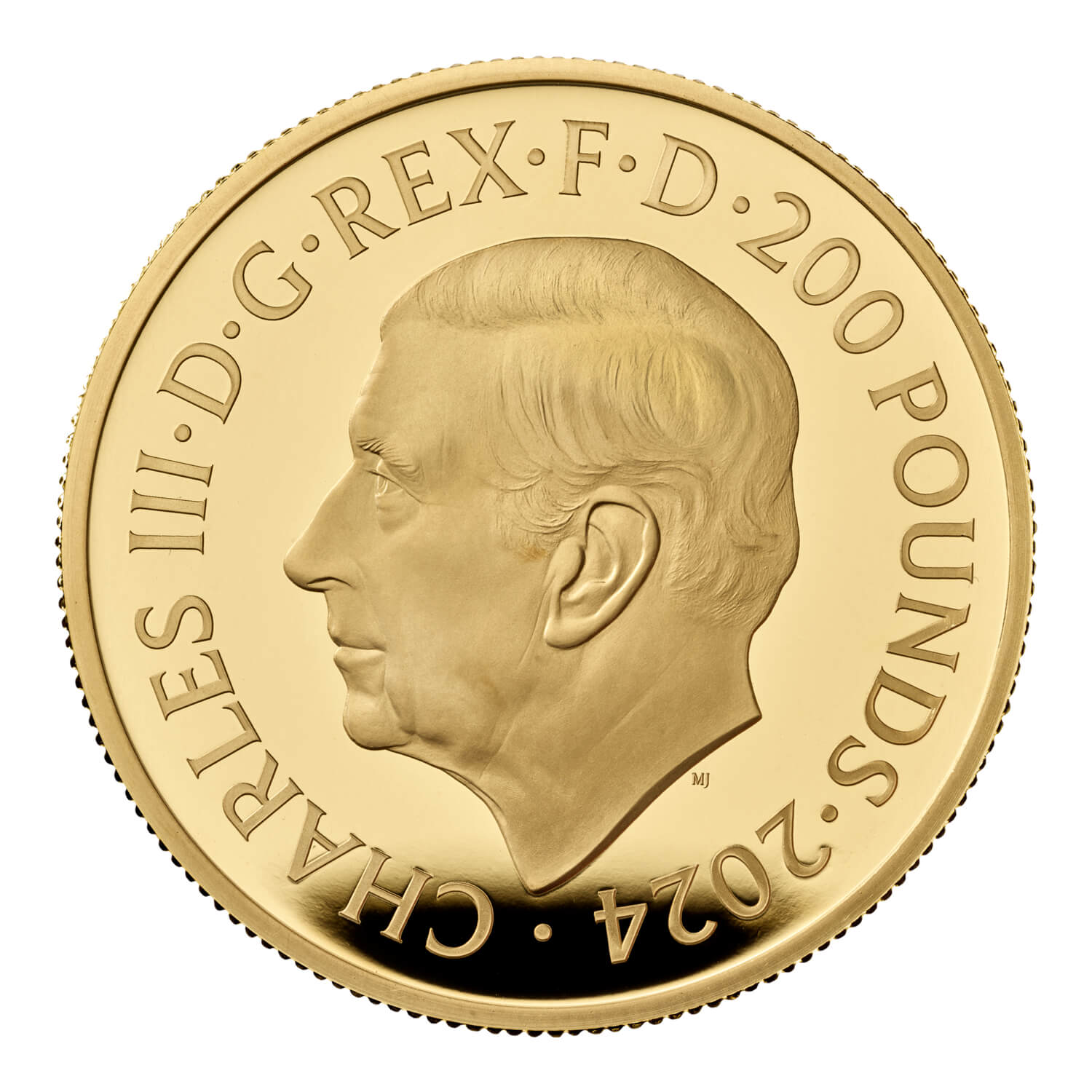 NGC MS69DPL 2024 イギリス £5 Seymour Unicorn NGC MS69DPL 2024 イギリス £5 Seymour Unicorn - メルカリ