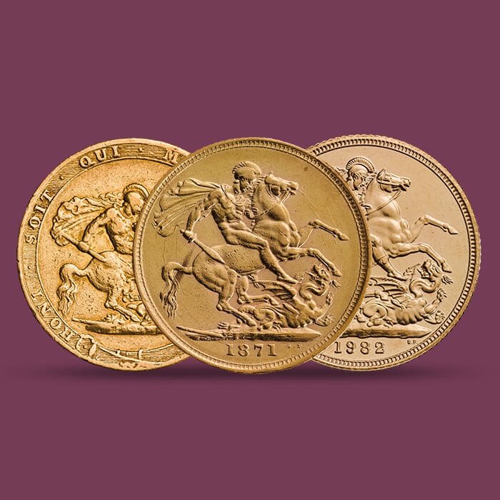 Significant Moments for The Sovereign