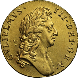 William III Guinea
