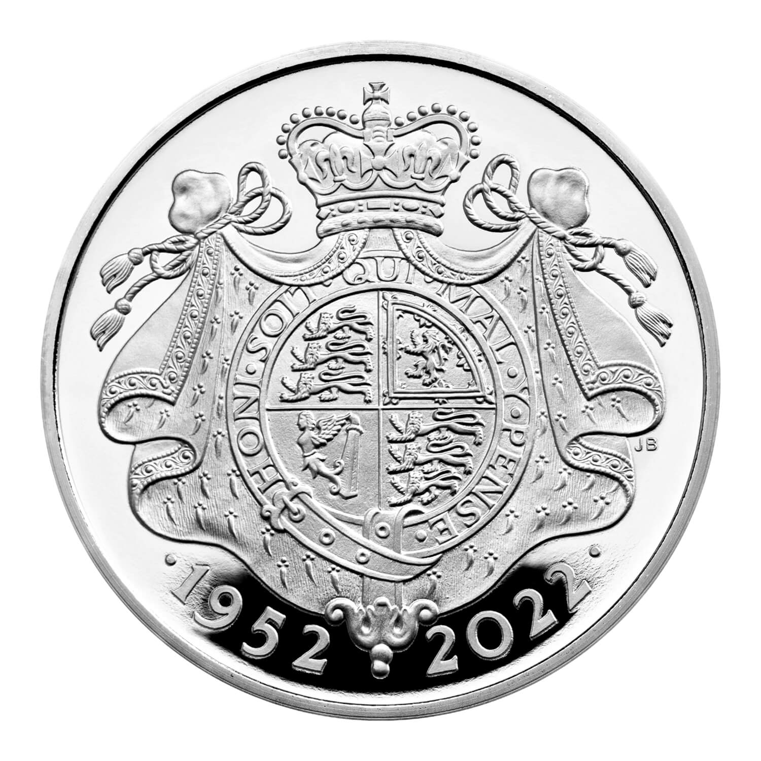 The Queen's Platinum Jubilee | The Royal Mint