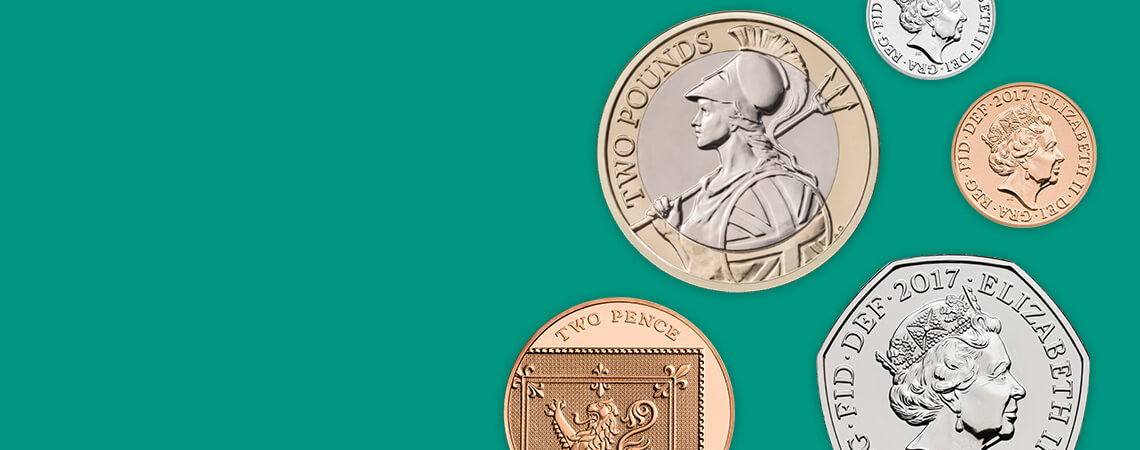 Click here to read more about UK mintage figures