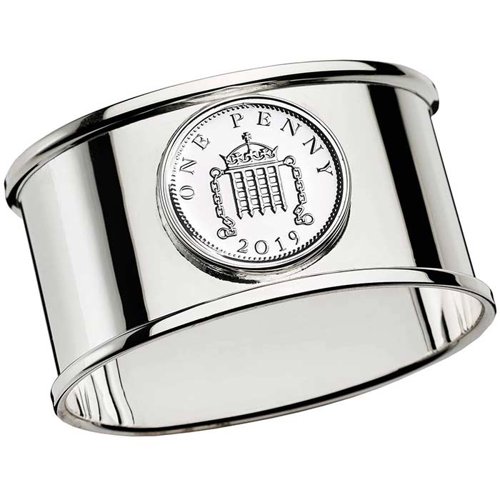 20% Off Selected 2019 Silver Coin Gifts
