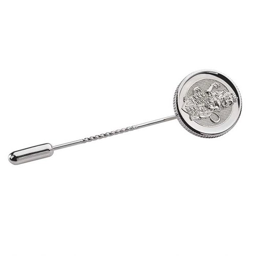 50% Off Sterling Silver Queen's Beasts Lion Accessories Range