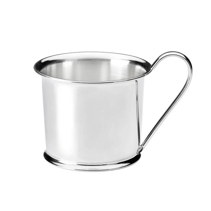 2022 Sterling Silver Penny Christening Cup