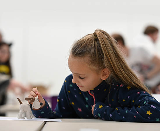 What's On at The Royal Mint Experience