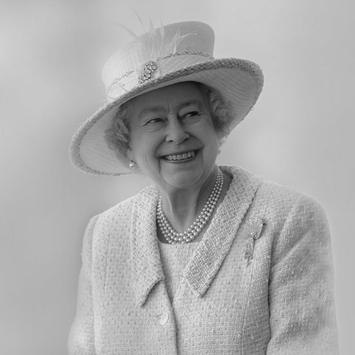 Queen Elizabeth II 1926 – 2022