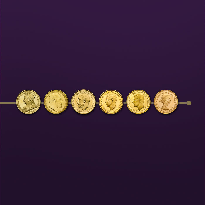 The Royal Mint confirms coins bearing effigy of King Charles III will enter circulation