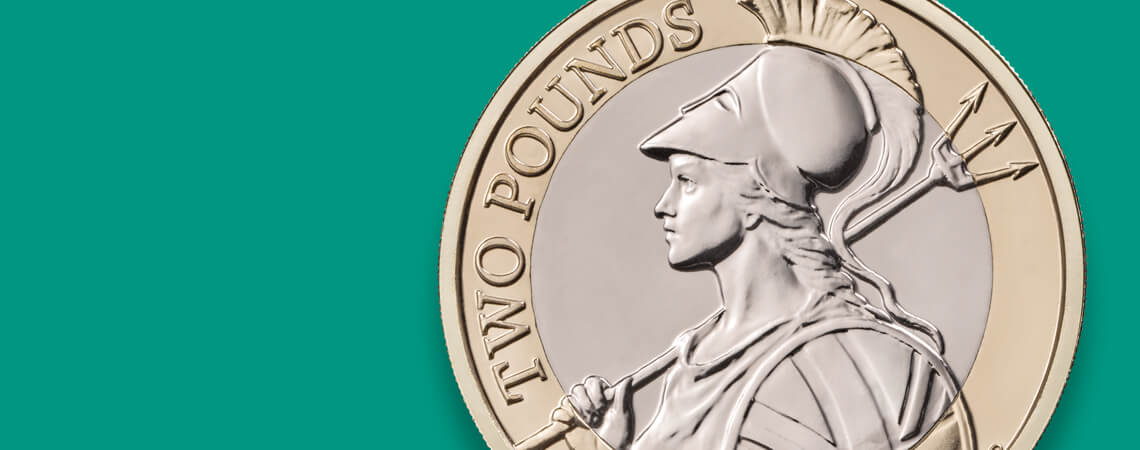 2 Coin Designs and Specifications | The 
