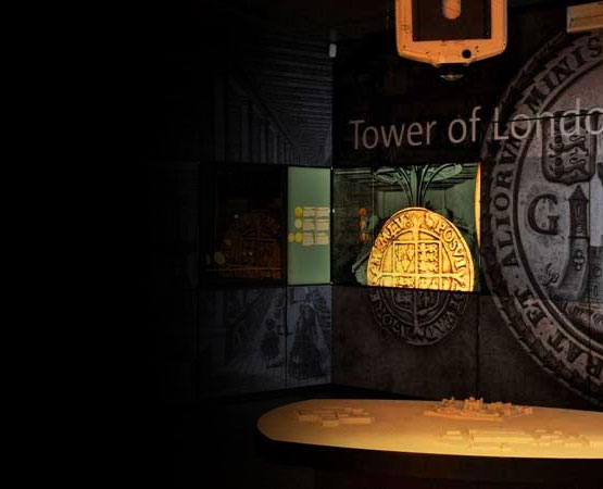 Experience the guided tour at The Royal Mint