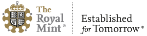 The Royal Mint Logo
