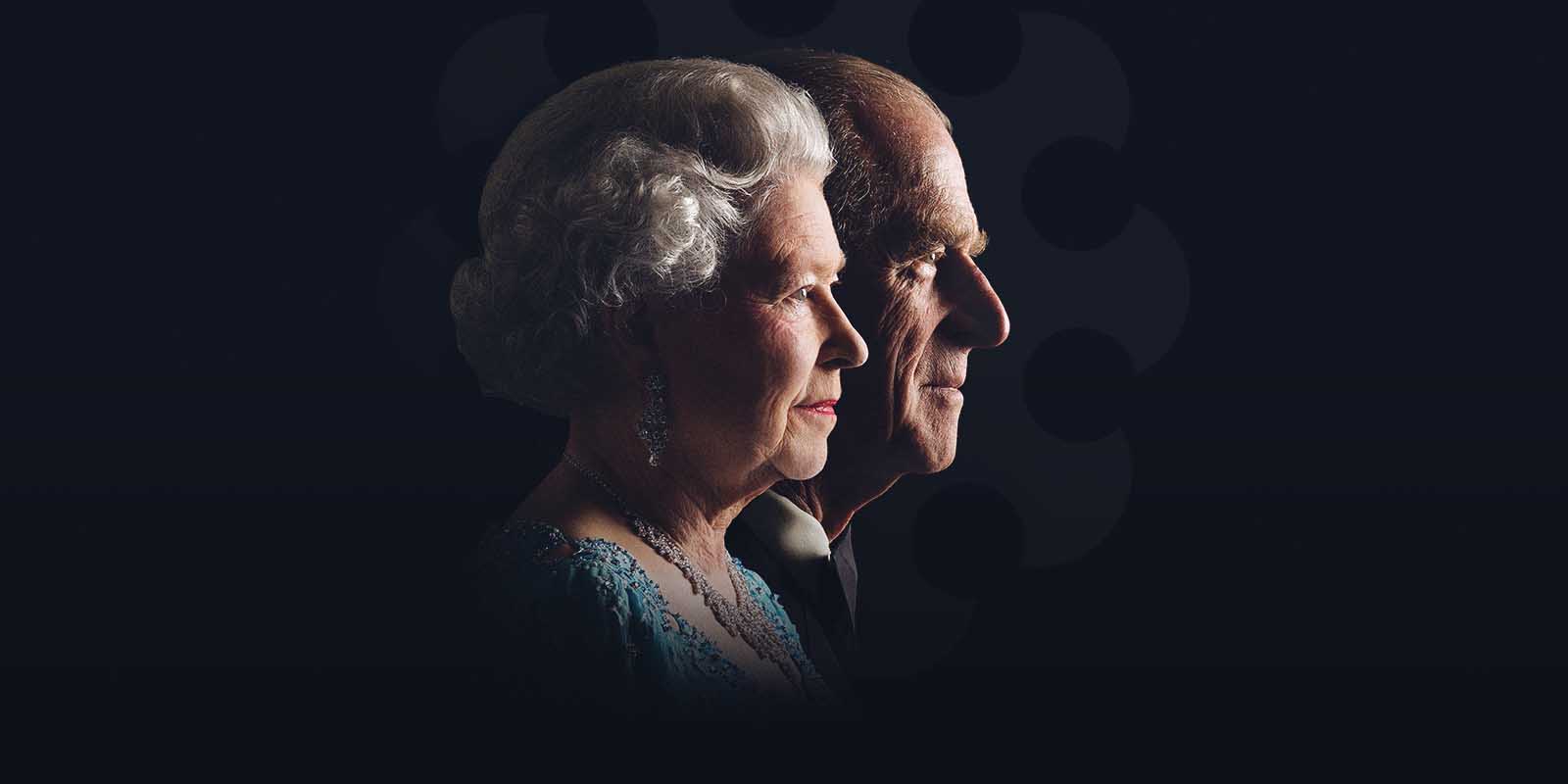 Queen Elizabeth and Prince Philip Platinum Wedding Anniversary