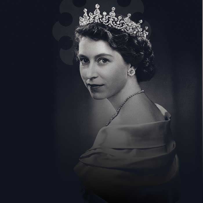 Her Majesty, The Queen's Diamond Jubilee