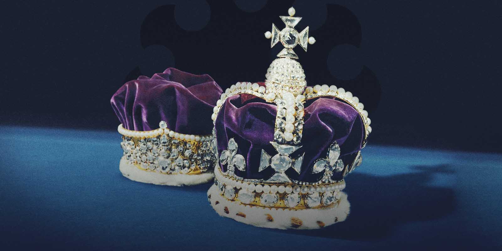 Monarchy  The Royal Mint