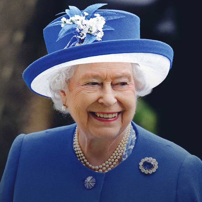 When is Her Majesty The Queen's Birthday