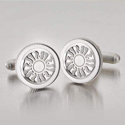 Launch of Motto – Our First Jewellery Range Made On-site