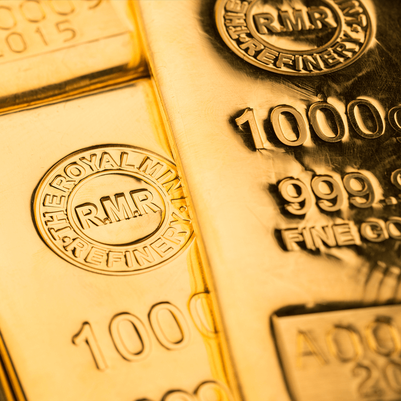 Can gold reach the $1,500 mark?