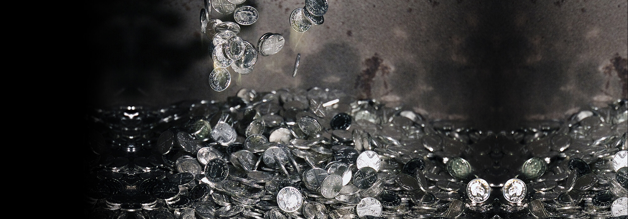 Why are some UK coins The Royal Mint