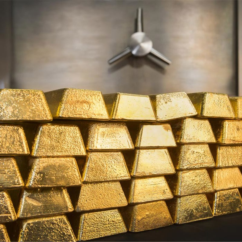 Gold as a Safe Haven during Economic Turbulence