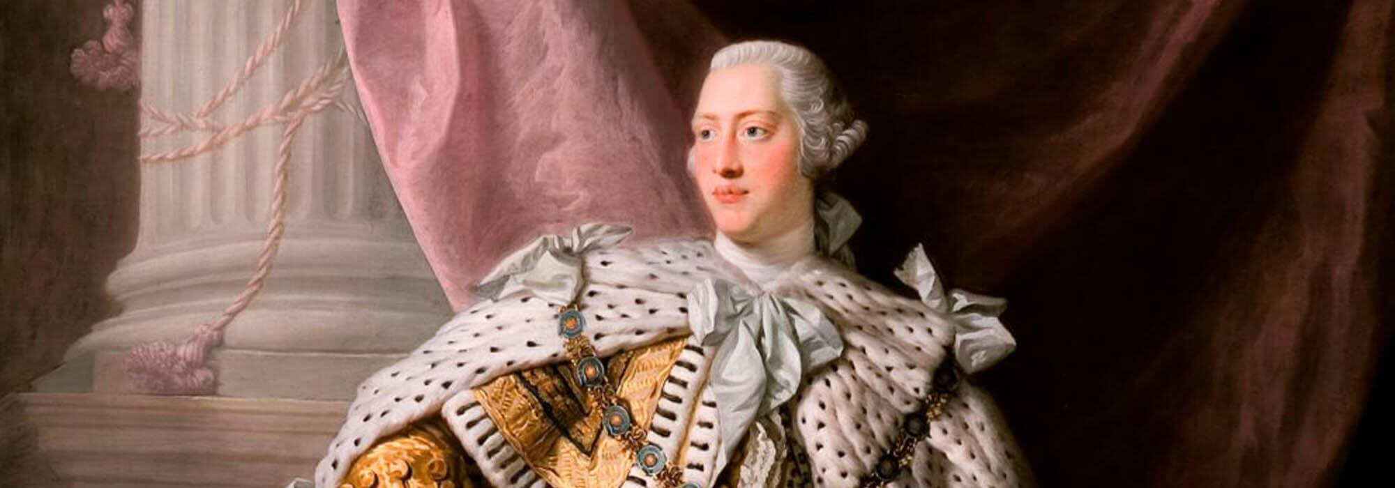 Year of King George III 