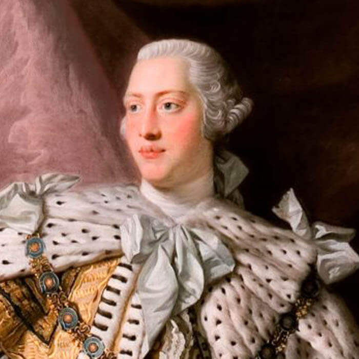 The Year of King George III