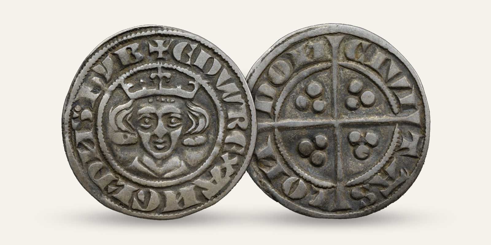 first-coins-struck-3-edwardian-halfpennies .jpg