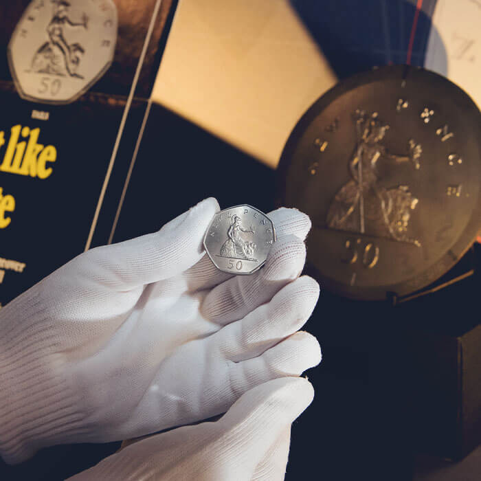 The Most Popular Denominations for Collectors