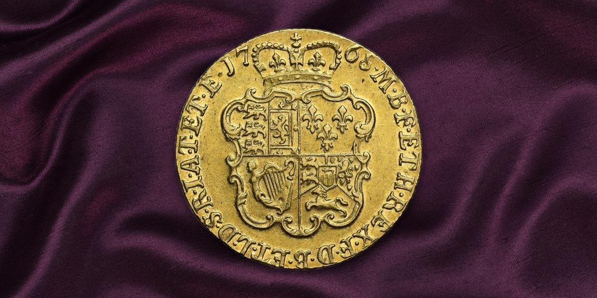 The Rose Guinea