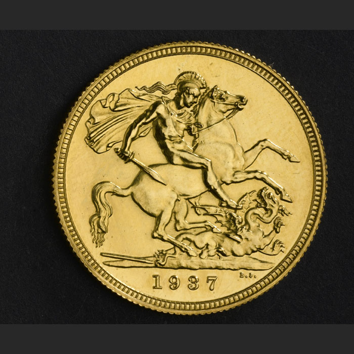 The Sovereign Reverse Designs