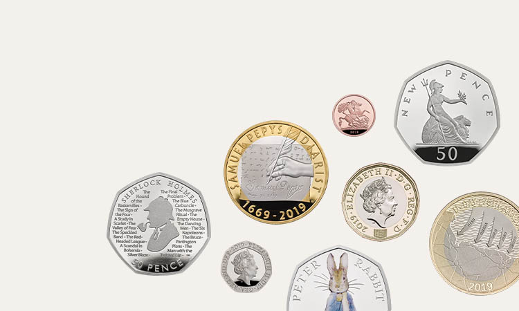 The Royal Mint Collectors Hub