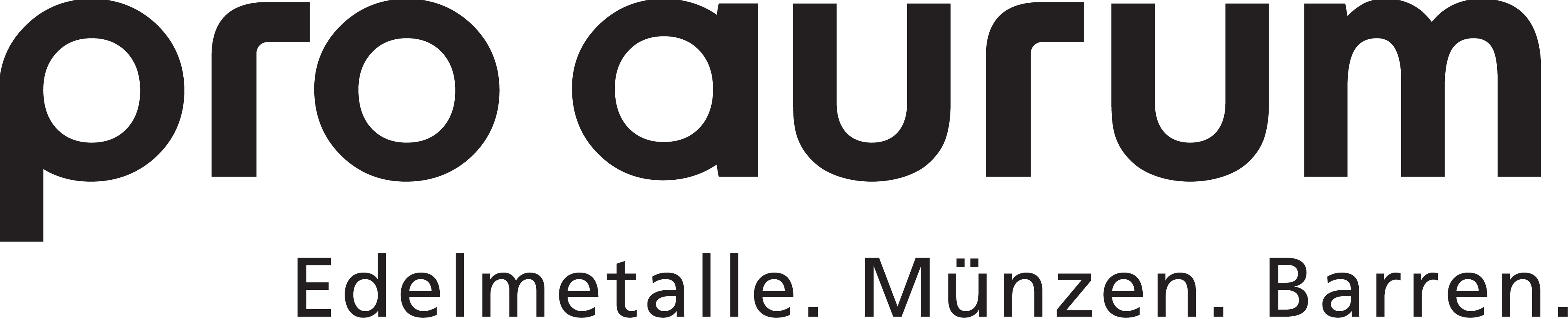 pro aurum logo