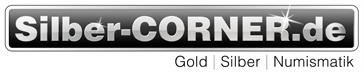 silver corner logo