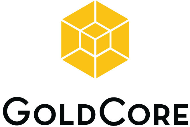 goldcore logo