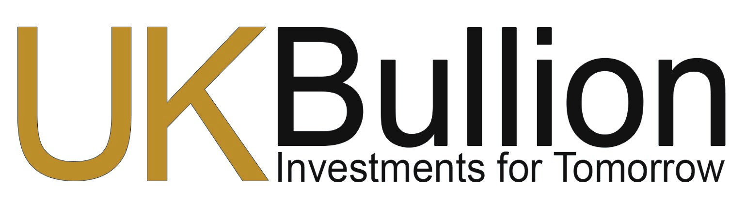 uk bullion logo