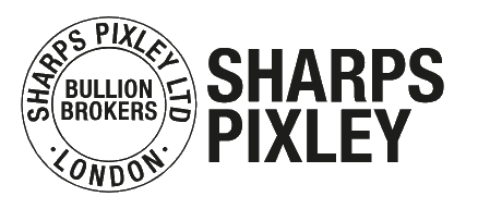 sharps pixley logo