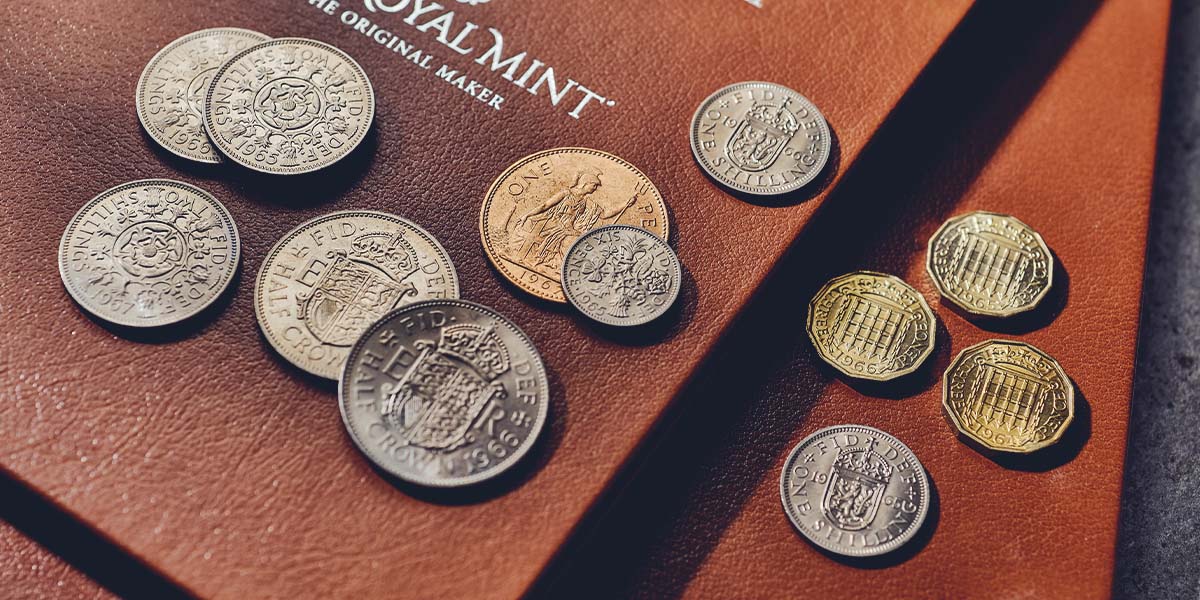  The Curation of Numismatic History