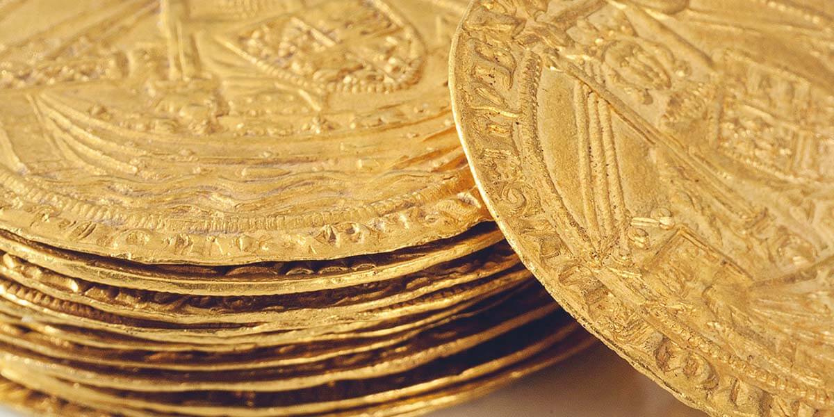 The Royal Mint Museum