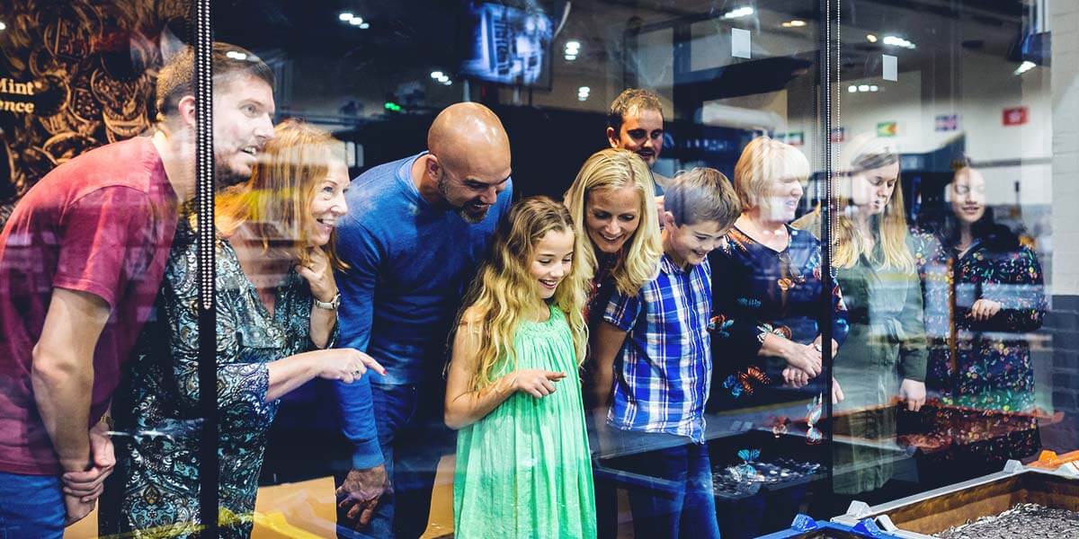 Autism-Friendly Tours