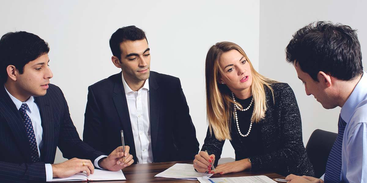 Commitment to Closing the Gap