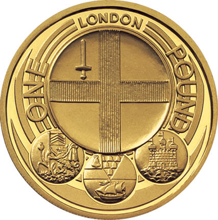 LondonCoin