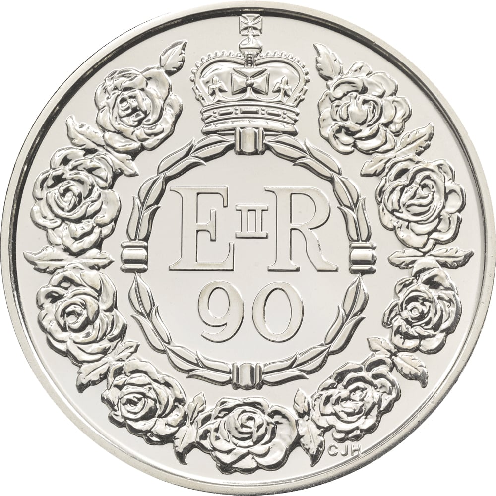 £5 Coin
