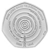 John Logie Baird 2021 50p Coin